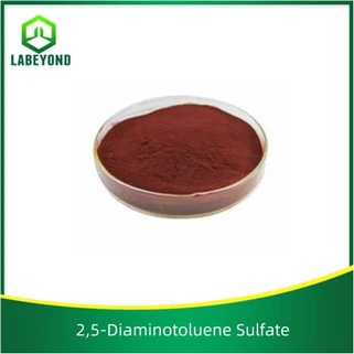 2,5-Diaminotoluensulfat CAS: 615-50-9