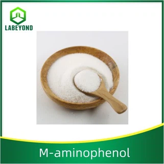 M-aminophenol CAS: 591-27-5